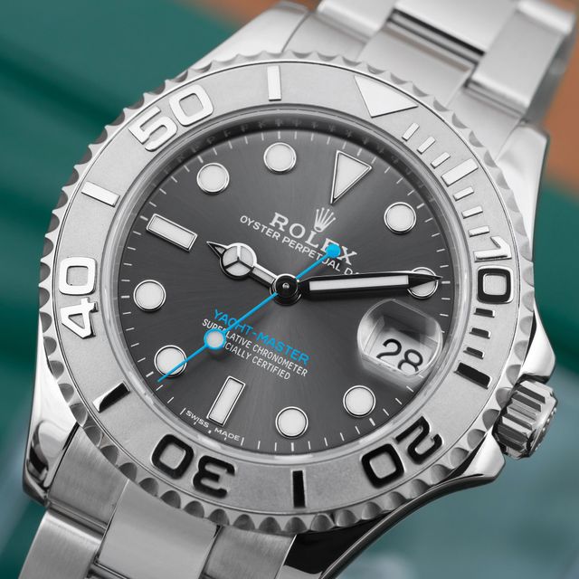 Rolex Yacht-Master 268622 Image 5